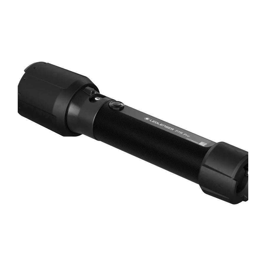 Ledlenser P7R Pro Torch