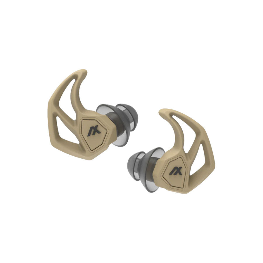 Axil X30i Earplug Toggle Switch