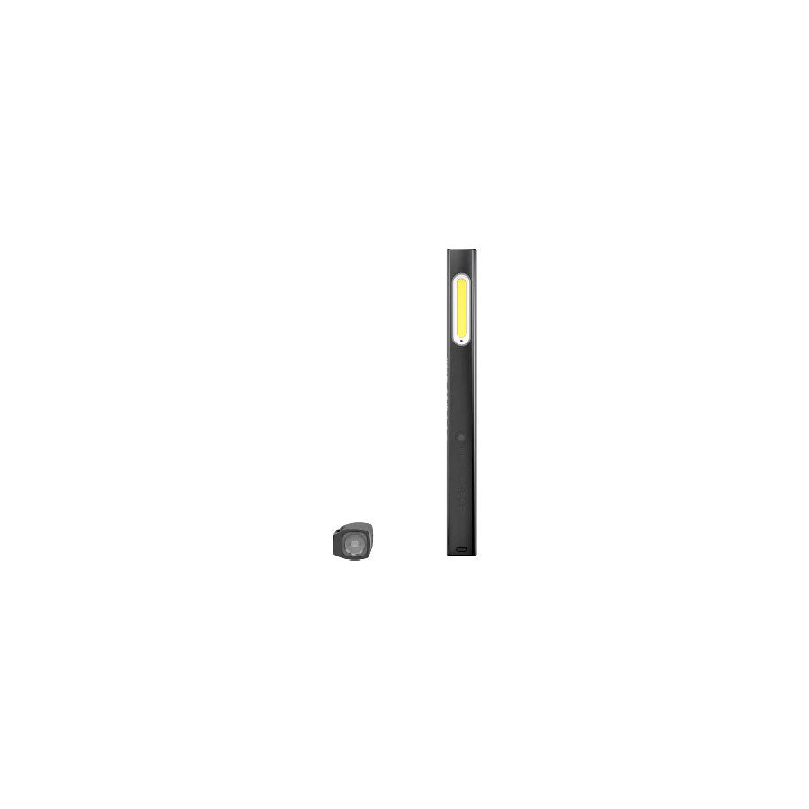 Ledlenser W2 160 Lumens Work Penlight With Wide &amp; Spot Beam LEDs