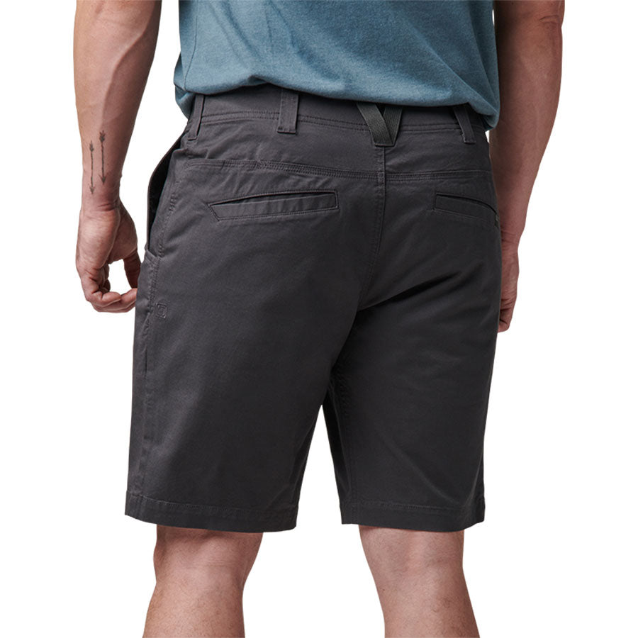 5.11 Tactical Aramis Short Volcanic