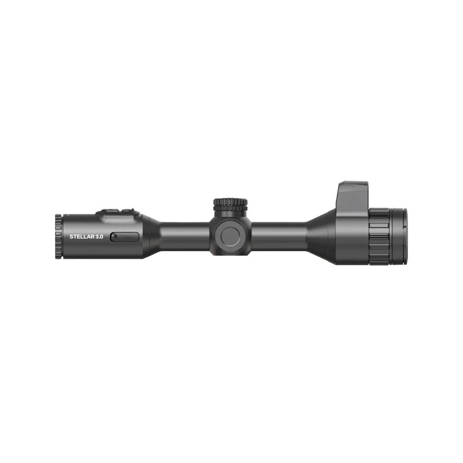 HIKMICRO Stellar SH35L 3.0 Thermal Scope