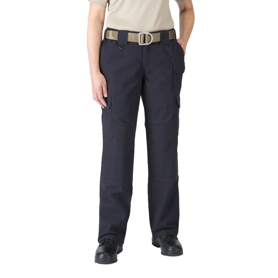 5.11 Tactical The Original 5.11 Women's Pant Fire Navy