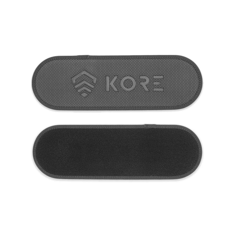 KORE Muffin Top Pads