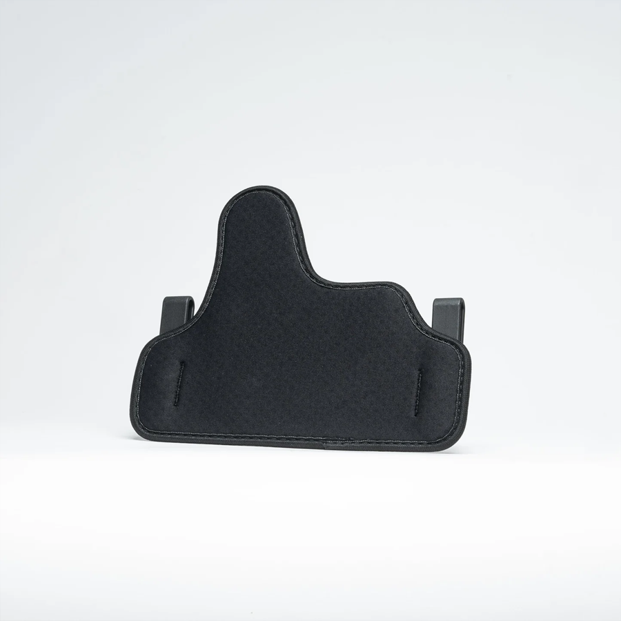 Alien Gear Cloak Tuck 3.5 IWB Holster for Glock 26, Streamlight TLR-6, Right Hand