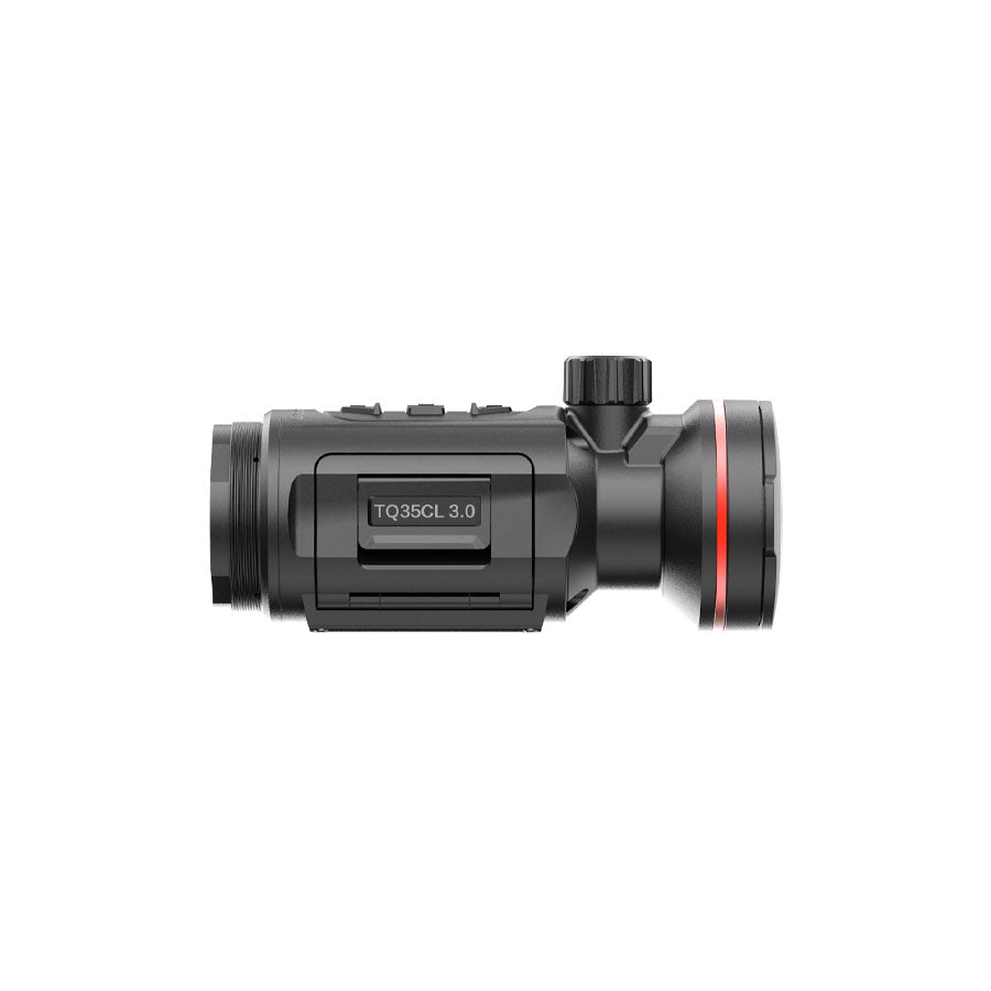 HIKMICRO Thunder TQ35CL 3.0 Thermal Clip-On
