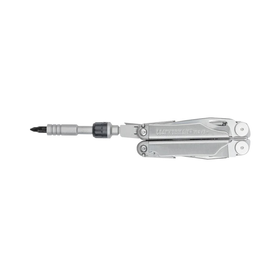 Leatherman Ratchet Driver Surge/Charge/Wave/Skeletool/MUT/Signal/300/Curl/ARC
