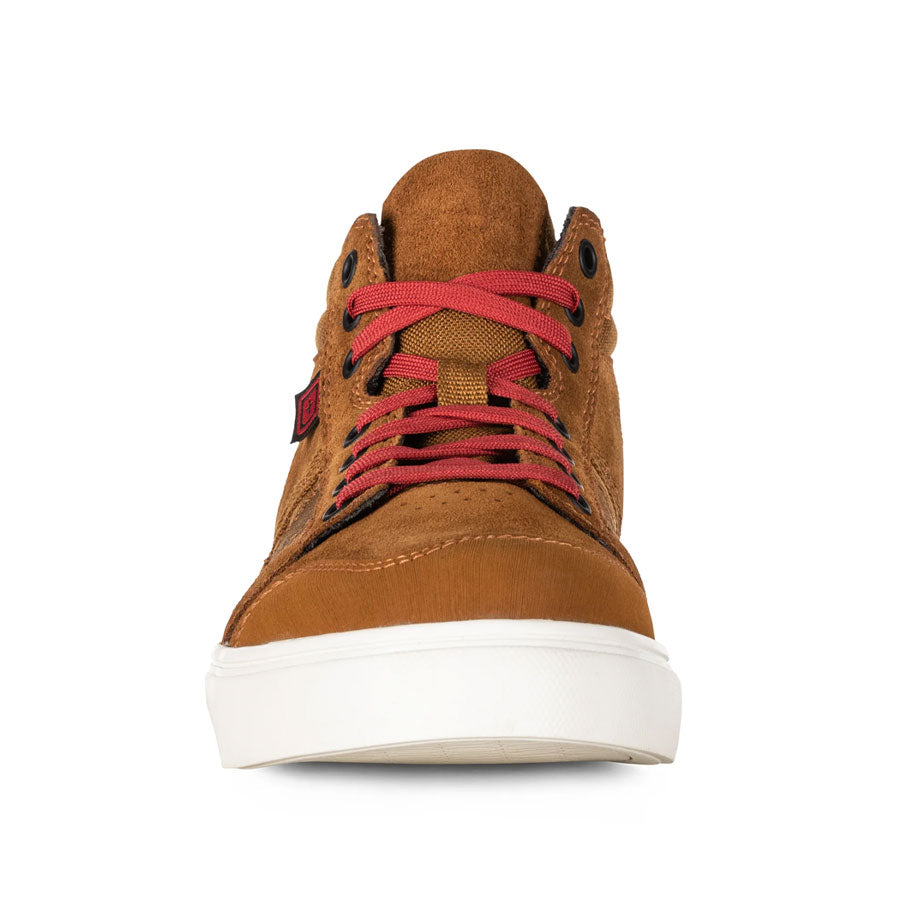 5.11 Tactical Norris Sneaker Rustic Brown