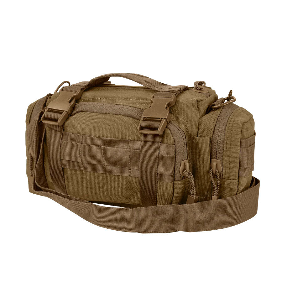 Condor Deployment Bag Black