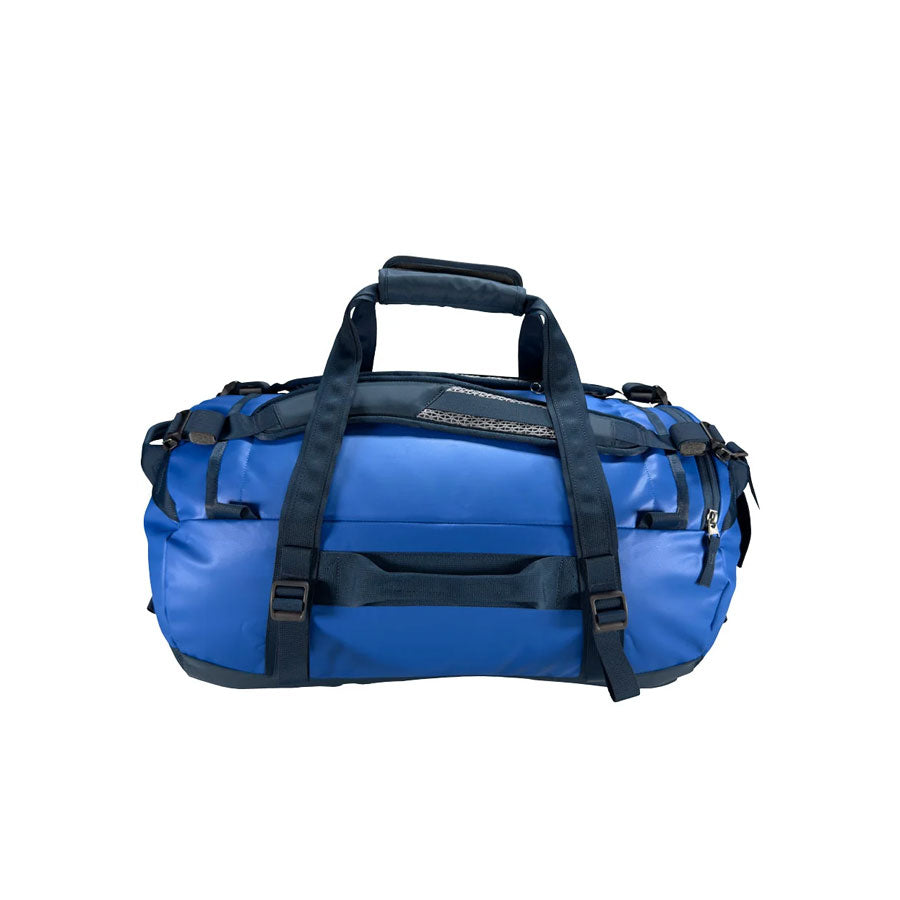 Tatonka Barrel Small 45L Travel Bag Matte Blue 2026