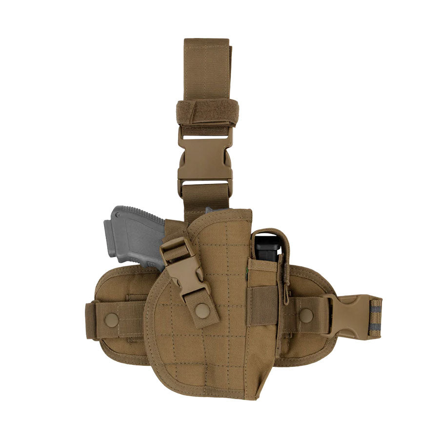 Condor Universal Leg Holster