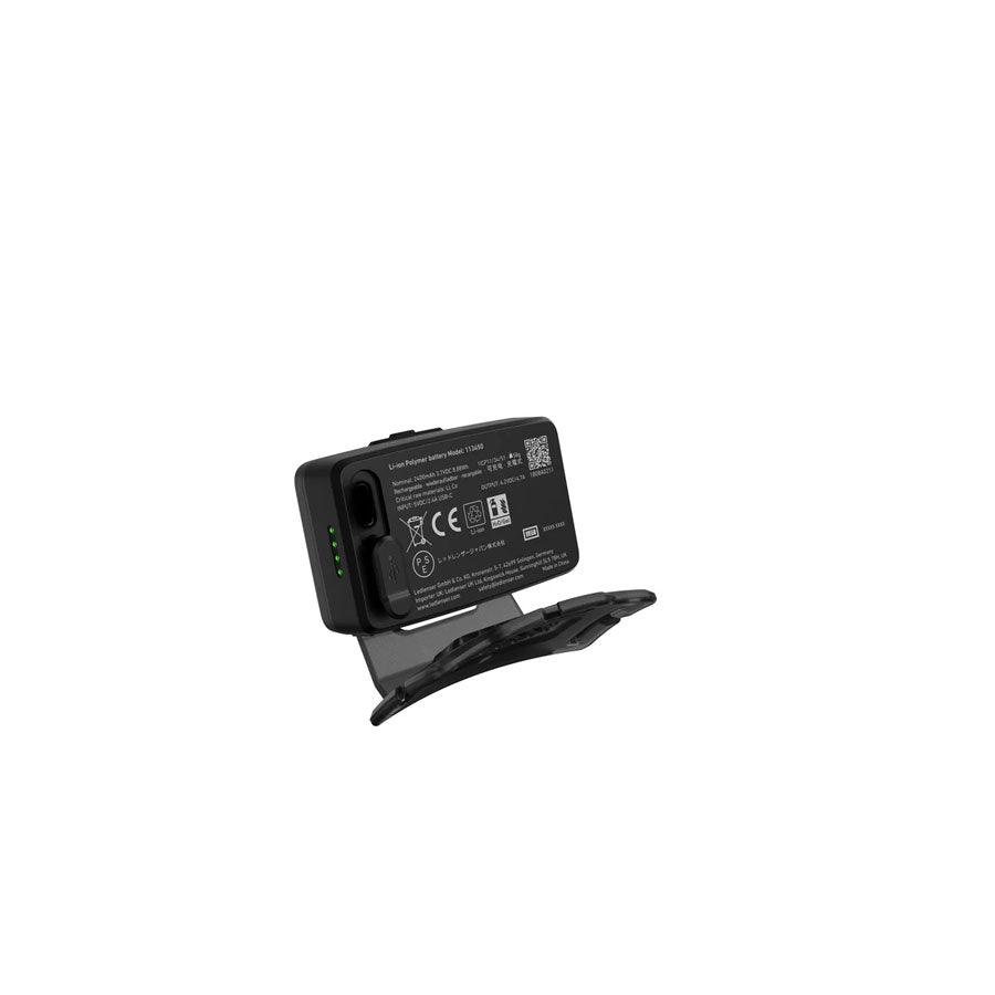 Ledlenser HF7R Pro Headlamp