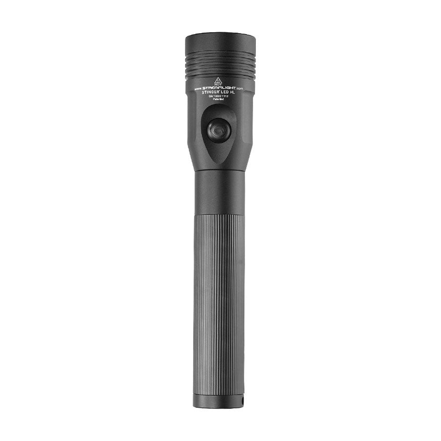 Streamlight Stinger LED HL 800-Lumen Rechargeable Flashlight | Tactical Gear AU Tactical Gear