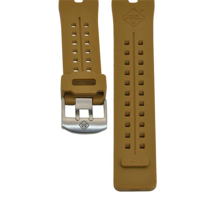 Hazard 4 Nautical TPR Watch Band