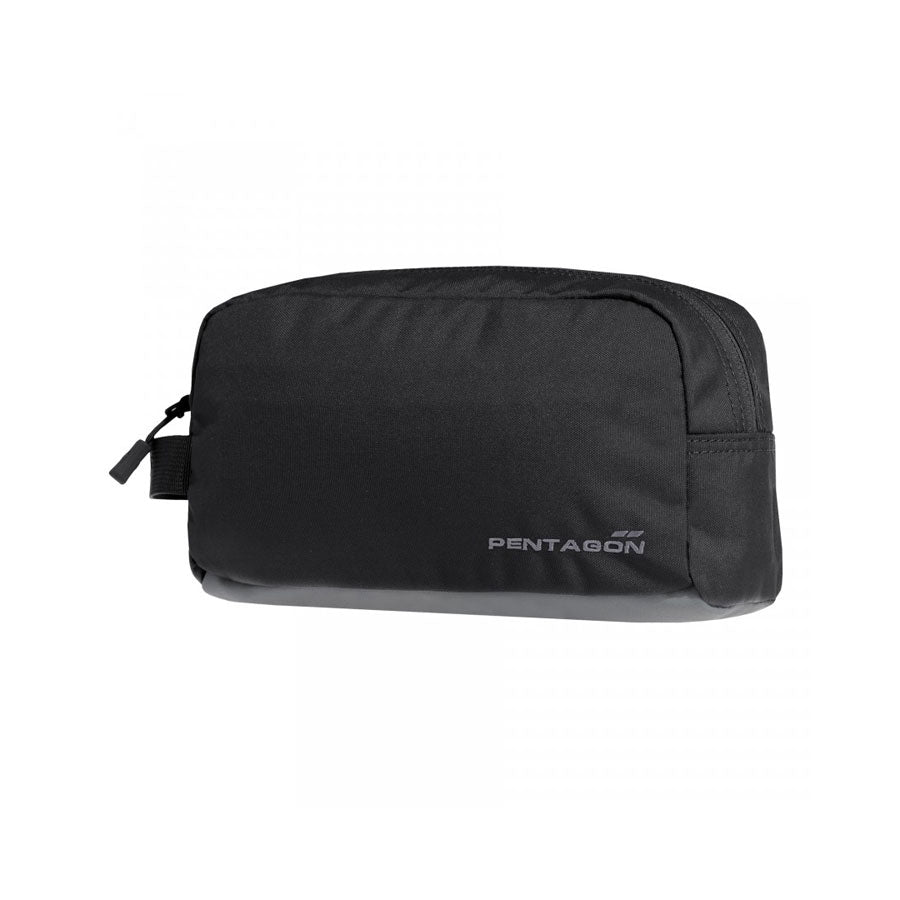 Pentagon Tactical K17071 Raw Travel Kit Pouch