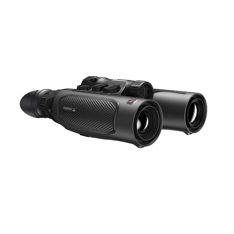 HIKMICRO Habrok 4K HE25L 2.0 Multi-Spectrum Binocular