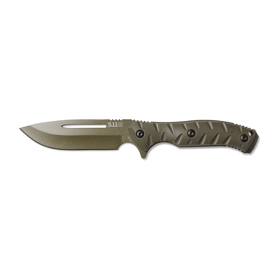5.11 Tactical CFK 4 Field Knife