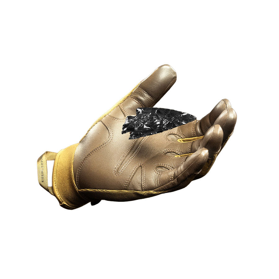 Eberlestock Spearhead Glove Coyote Brown