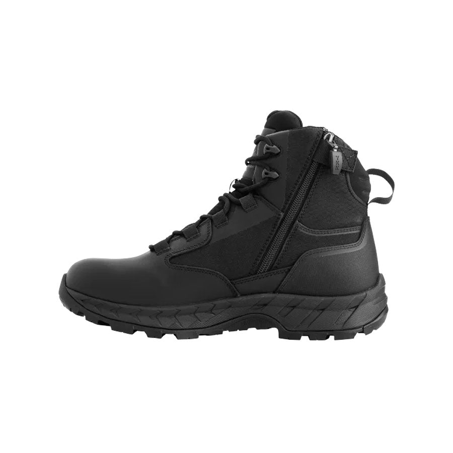 Magnum Strike Force LiteSpeed 6.0 Side Zip Waterproof Boot Black