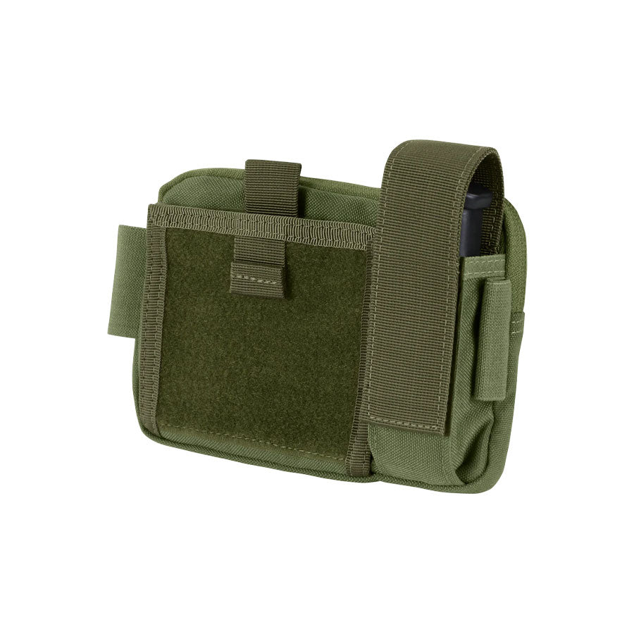 Condor Annex Admin Pouch