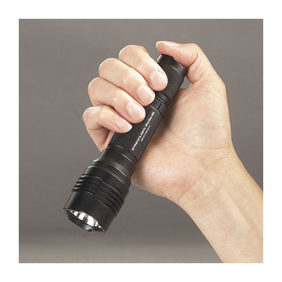 Streamlight ProTac HL 750-Lumens High Performance Flashlight
