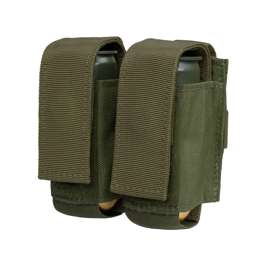 Condor 40mm Double Grenade Pouch