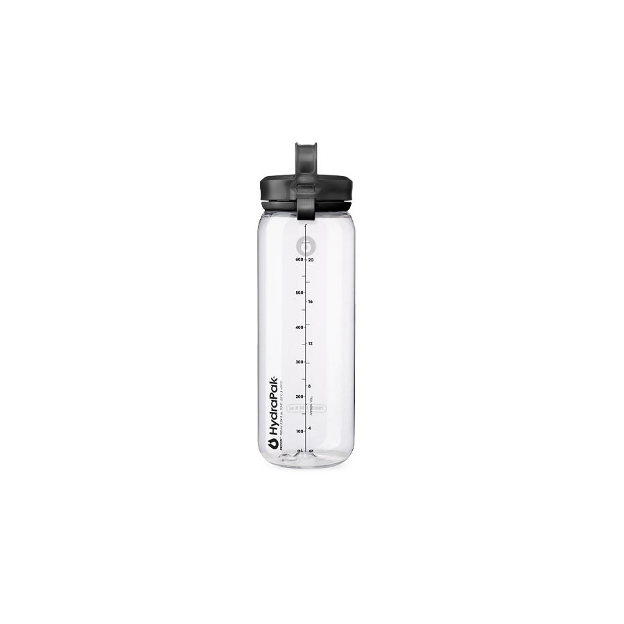 Hydrapak RECON Clip &amp; Carry 1L/32oz Versatile Everyday Hydration