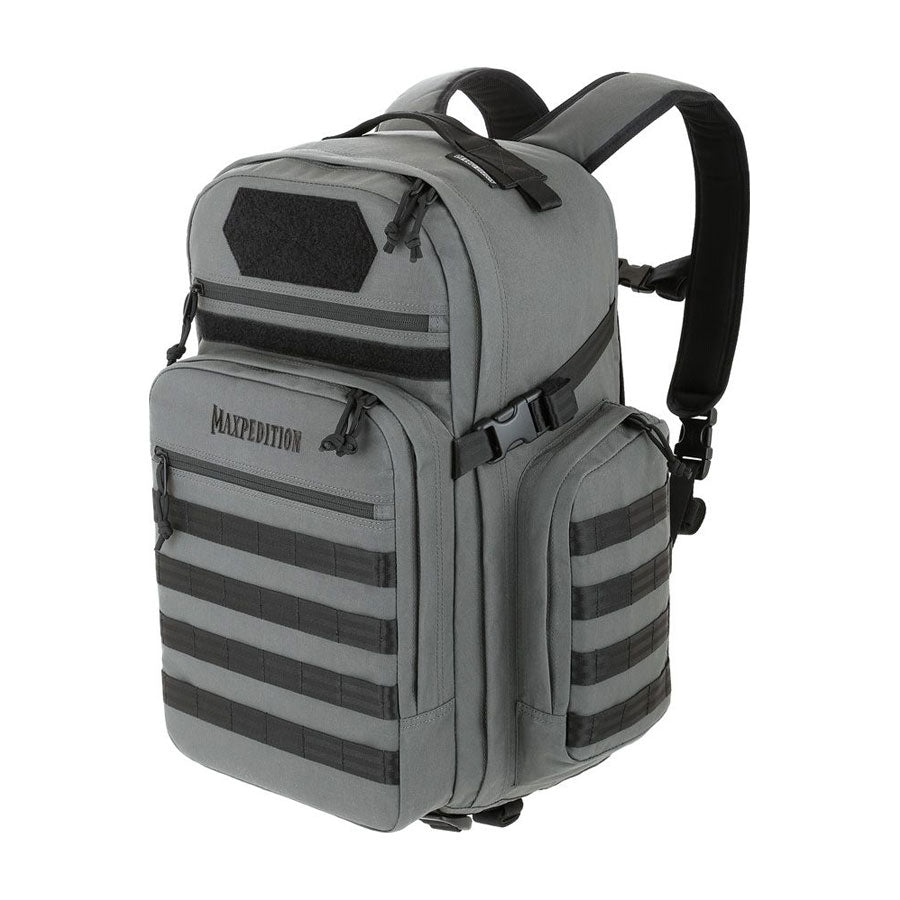 Maxpedition Entity 23 CCW-Enabled Laptop Backpack Tactical Gear Tactical Gear