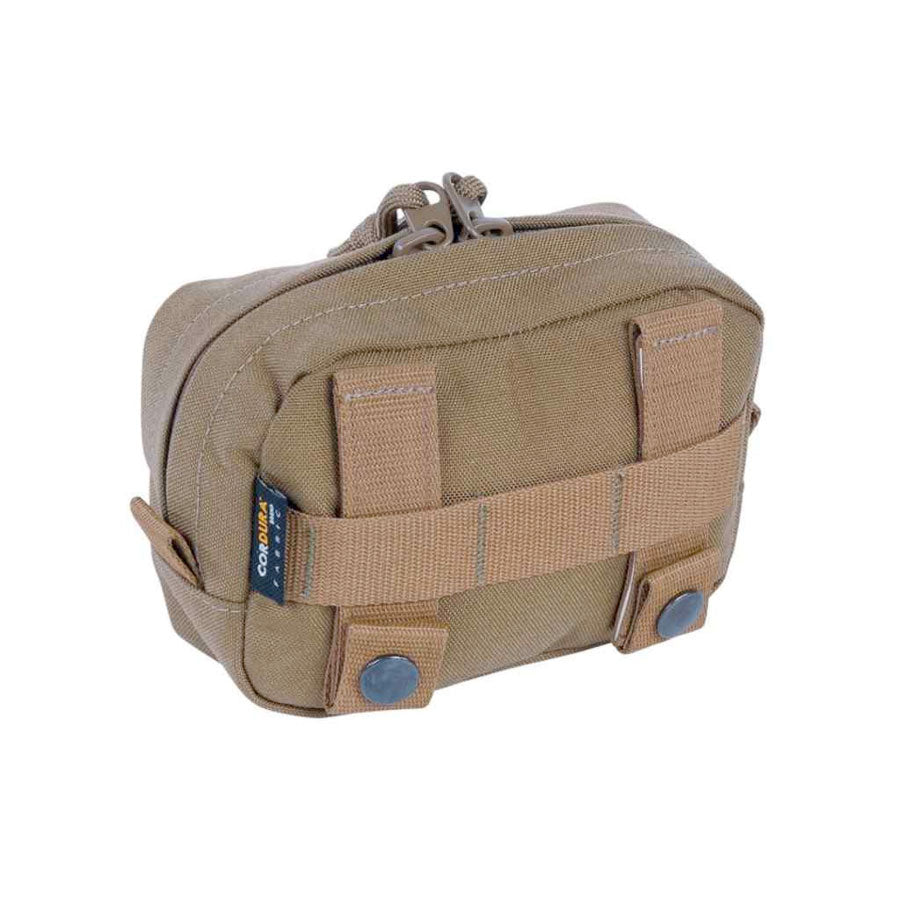 Tasmanian Tiger Tac Pouch 4 Horizontal