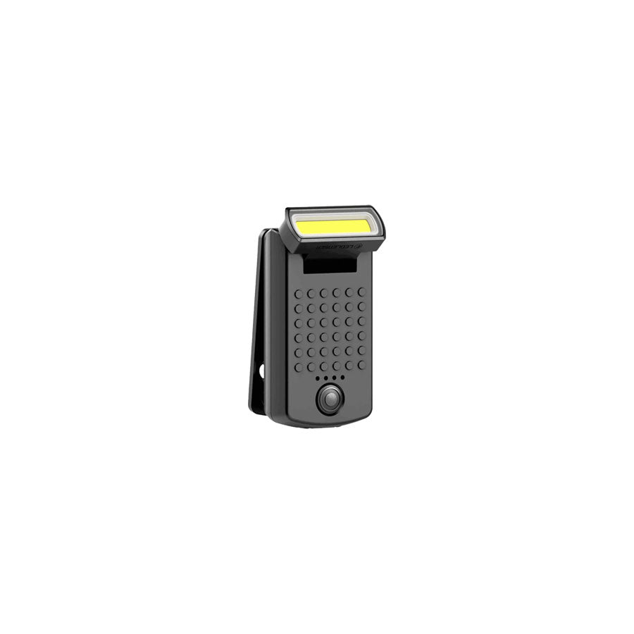 Ledlenser W1R Work Clip Light
