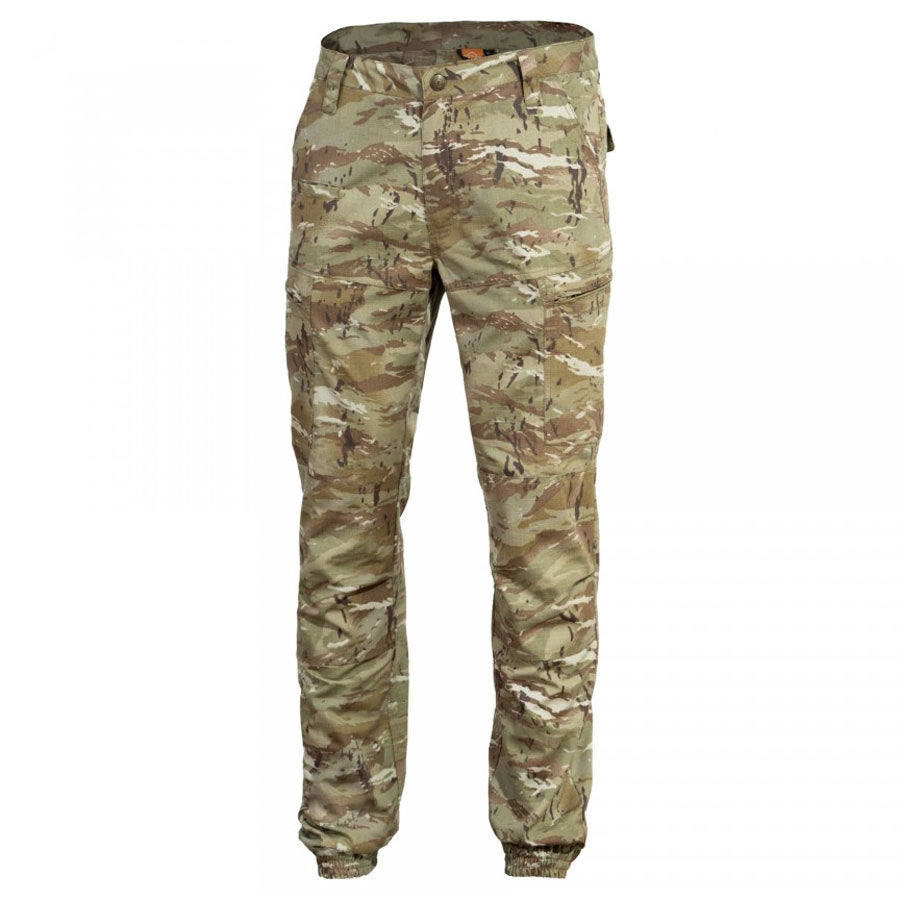 Pentagon Tactical Ypero Pants Camo