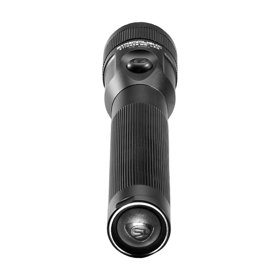 Streamlight Stinger DS LED  Rechargeable 425-Lumens Flashlight
