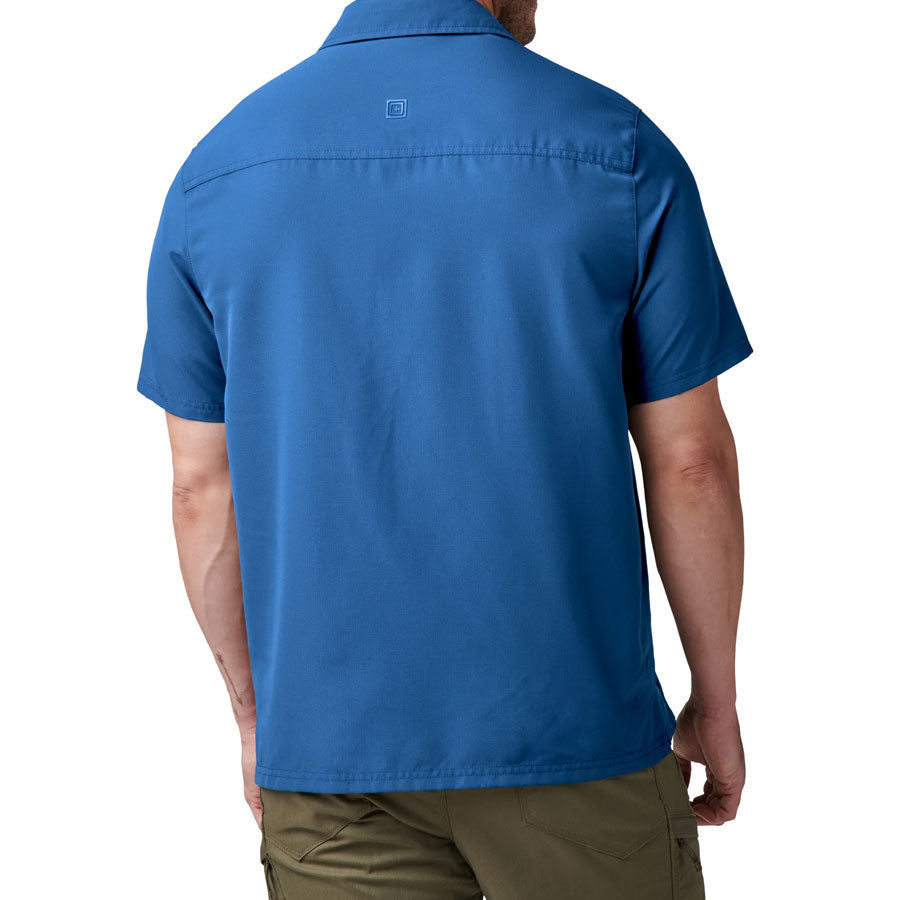 5.11 Tactical Marksman Utility Short Sleeve Shirt