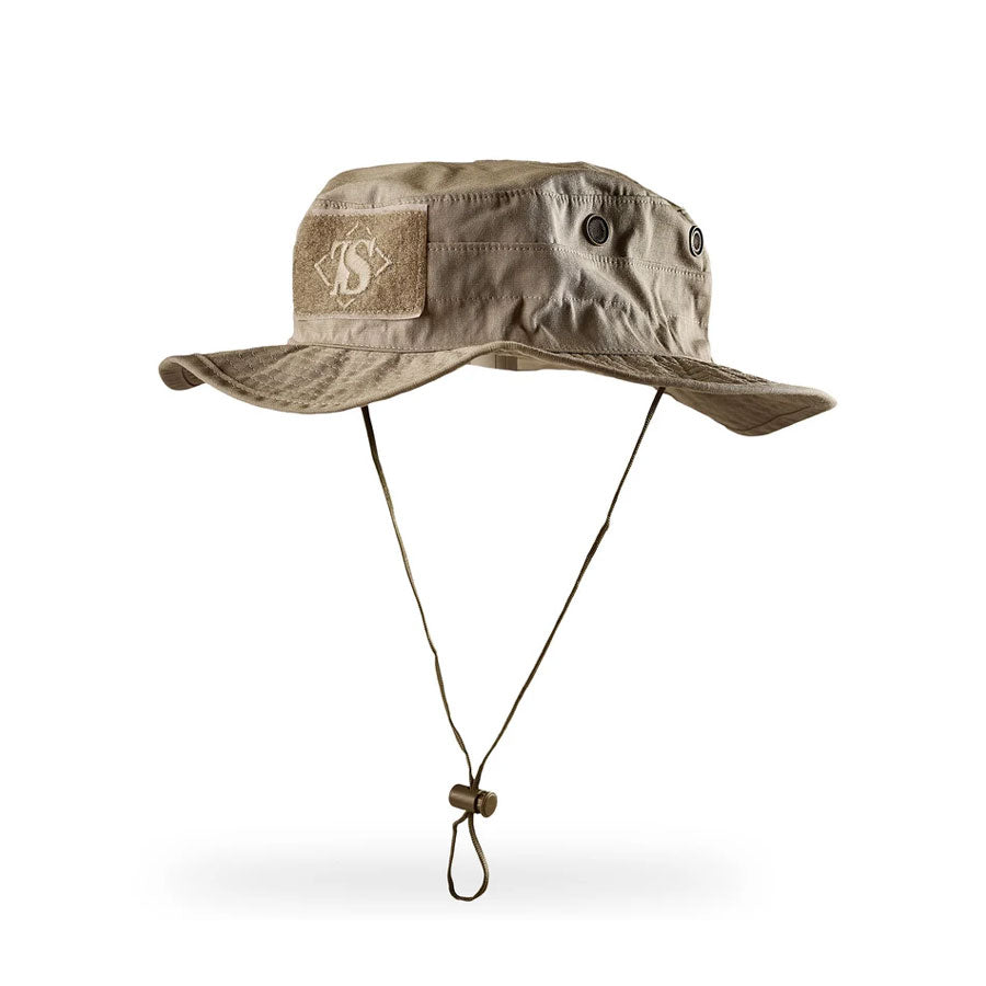 TruSpec Contractor Boonie Black