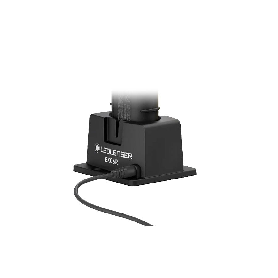 Ledlenser Charging Station for EXC6R