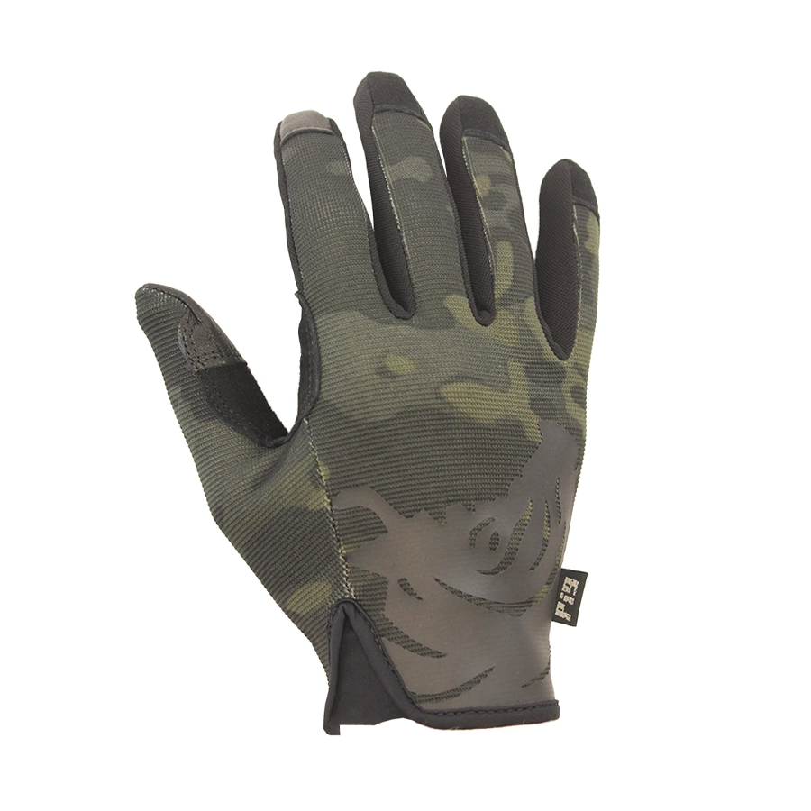 PIG Full Dexterity Tactical (FDT) Delta Utility Gloves