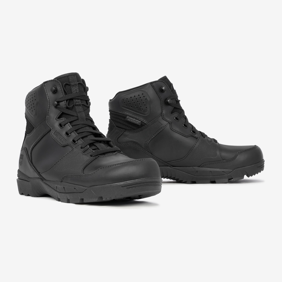 Viktos Johnny Combat S2 Leather Waterproof Boot