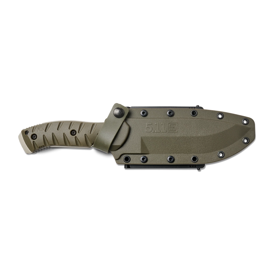 5.11 Tactical CFK7 Peacemaker Tactical Knife
