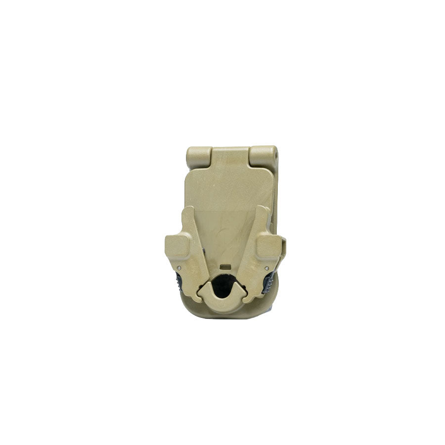 Alien Gear Rapid Force Locking Belt Slide
