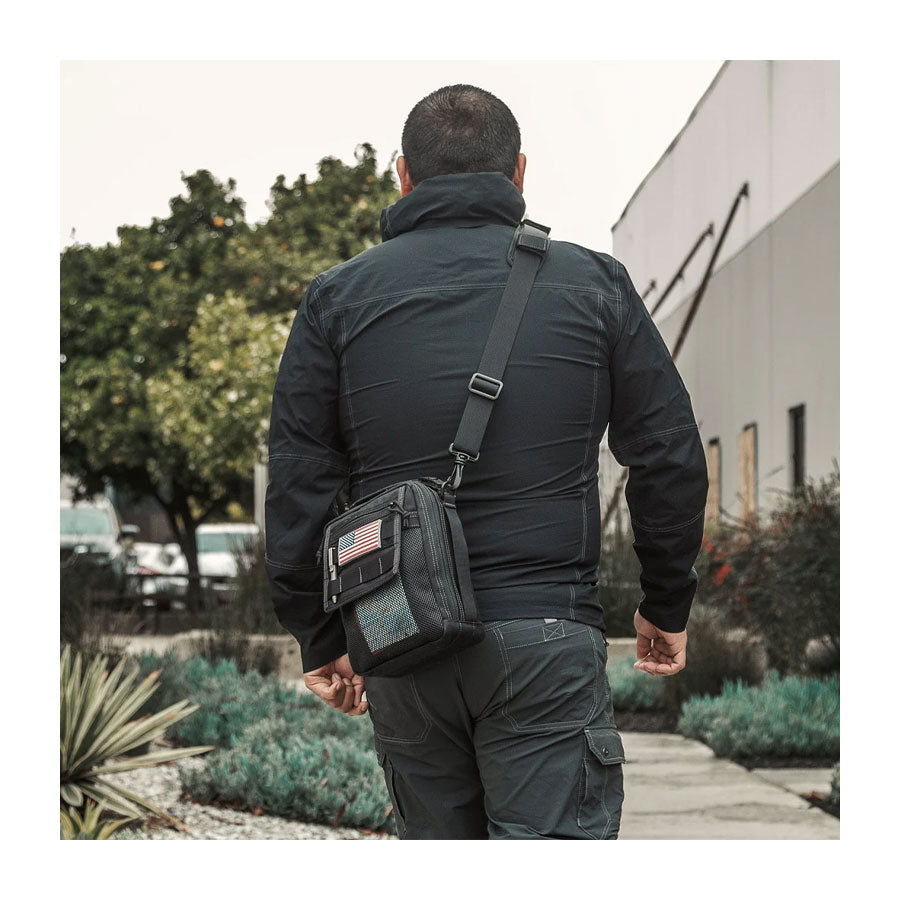 Maxpedition Neatfreak Organizer Black