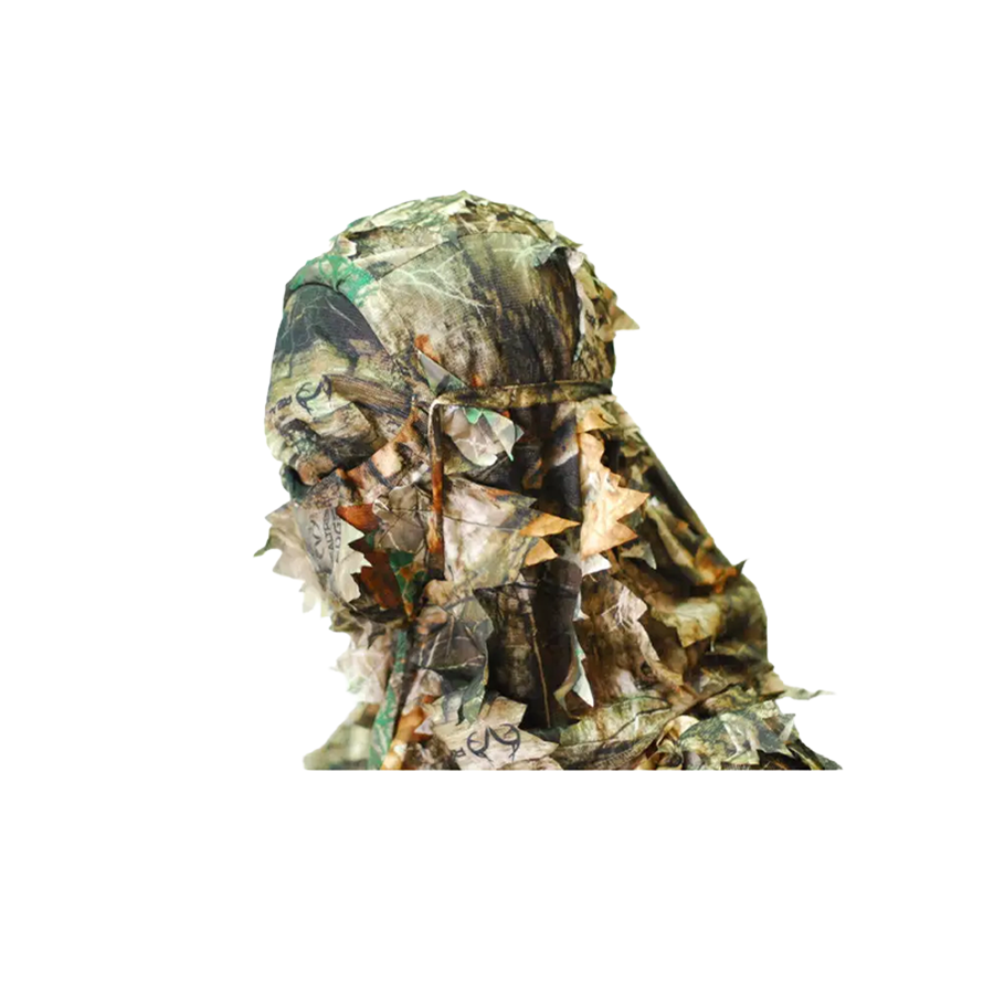 TITAN 3D Face Mask Full Cover 3D Camouflage for Hunting