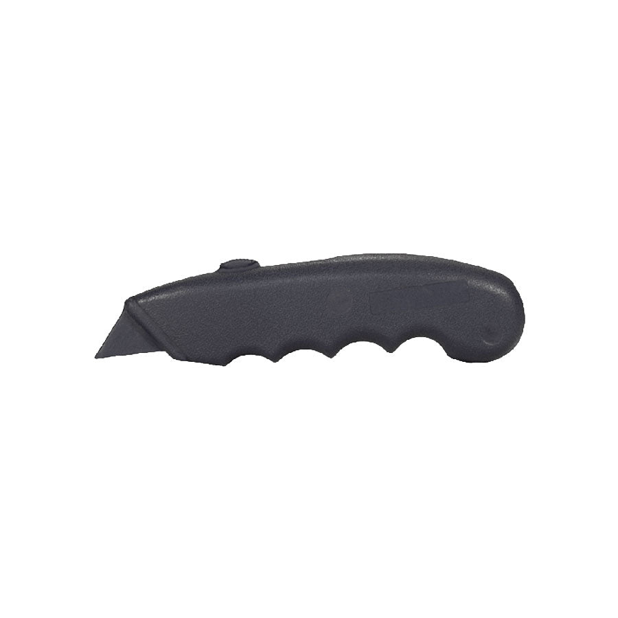 Blue Training Guns - Training Knife Box Cutter Color: Black