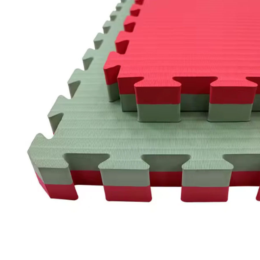 VTS High Density Interlocking EVA Foam Tactical Training Mat