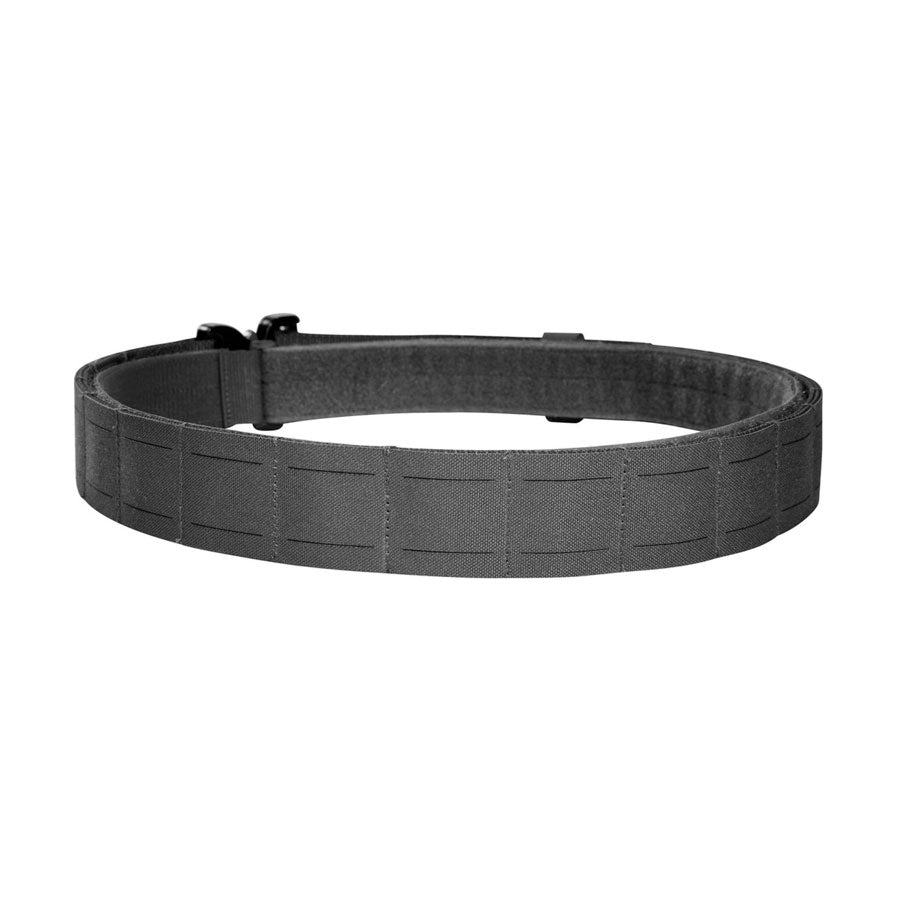 Tasmanian Tiger Modular Belt Set Black