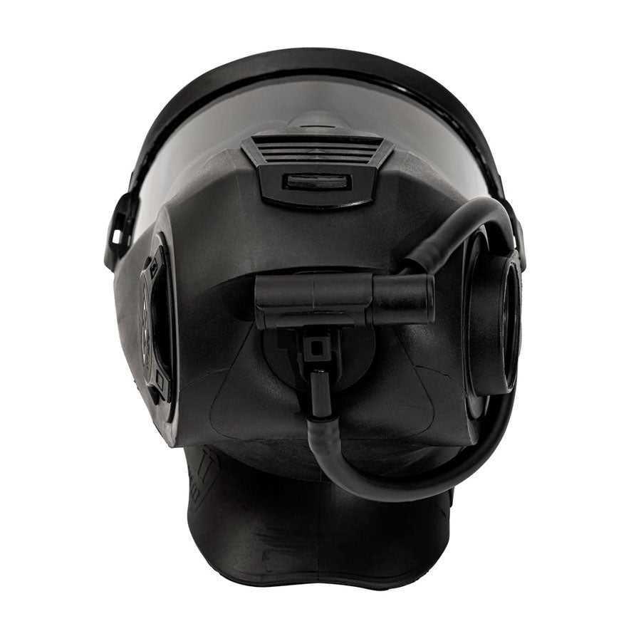 MIRA Safety Tactical Gas Mask C21 Full Face Respirator