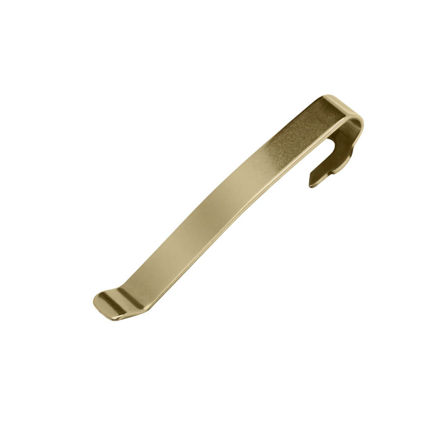 Leatherman Quick Release Pocket Clip For WAVE Plus, WAVE Alpha, Charge Family, Surge