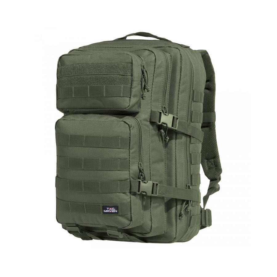 Pentagon Tactical D16002 Assault Large Backpack