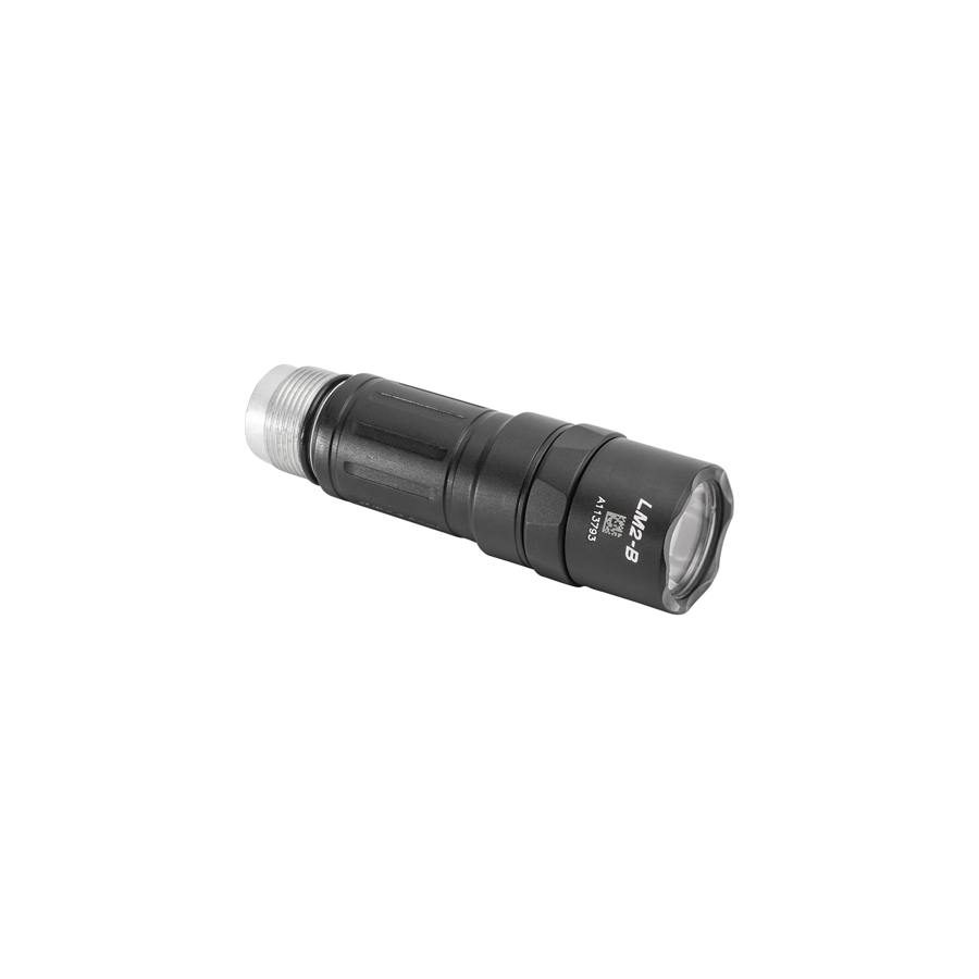 SureFire LM2-B-BK 6-Volt White Light For Dedicated Forends