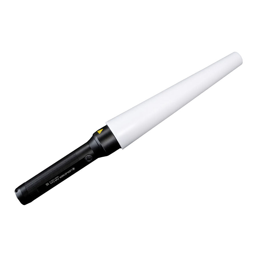 Ledlenser Signal Cone White 42mm for P6R/P7R Core &amp; Signature