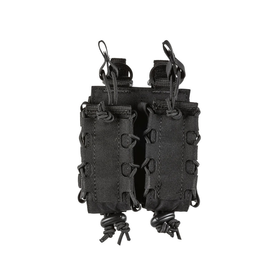 5.11 Tactical Flex Double Pistol Mag Multi Pouch
