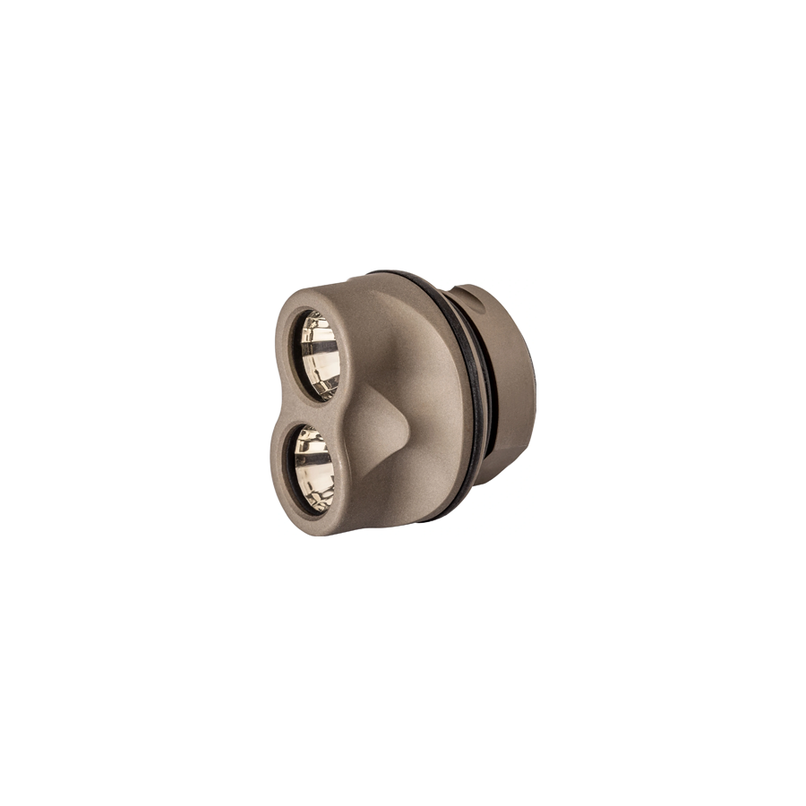 SureFire KM5-A XVL2 LED Module White Light & Infrared XVL2 Bezel